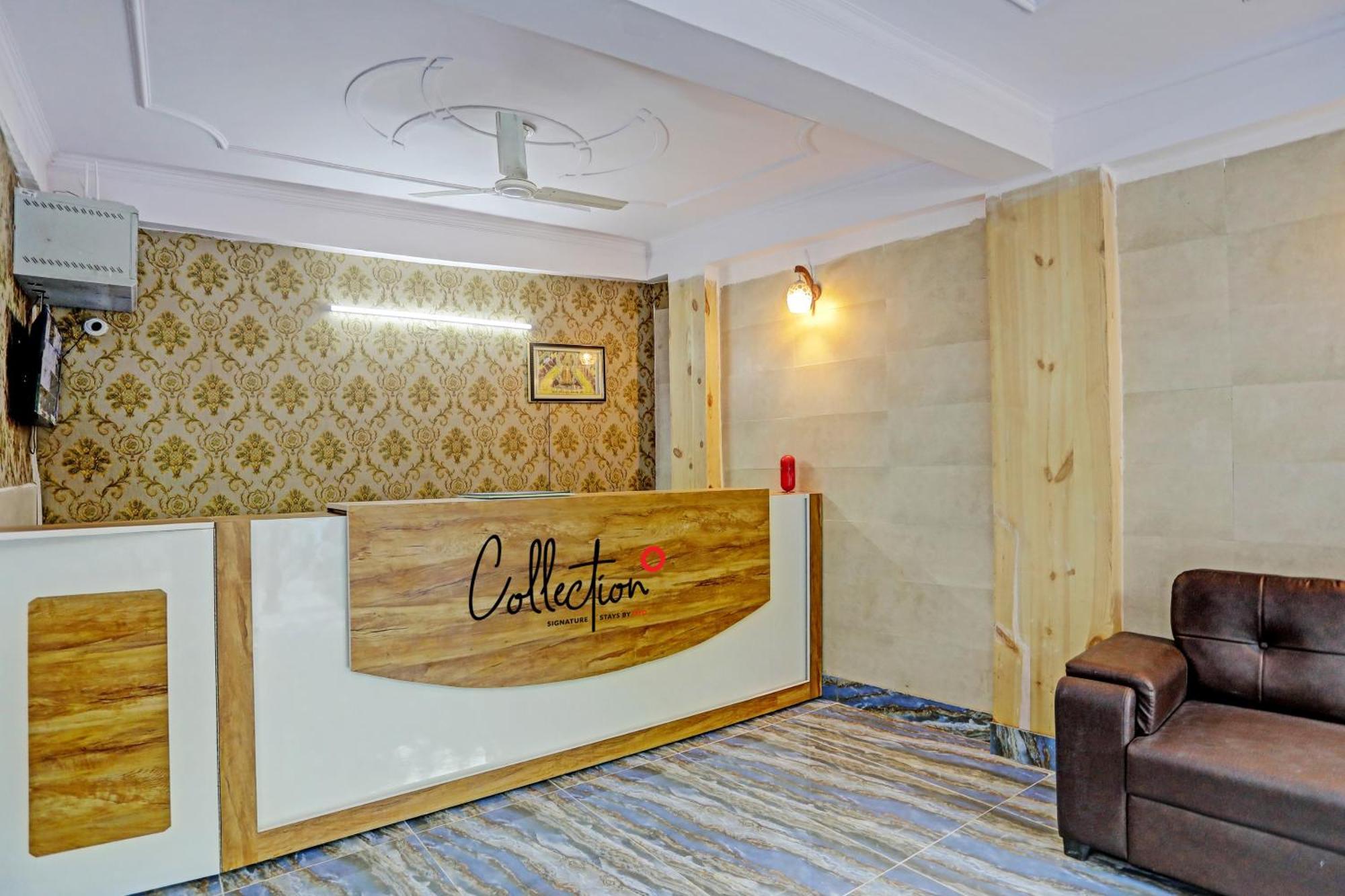 Umen Hotel Nearest Sector 66 Noida Exterior photo