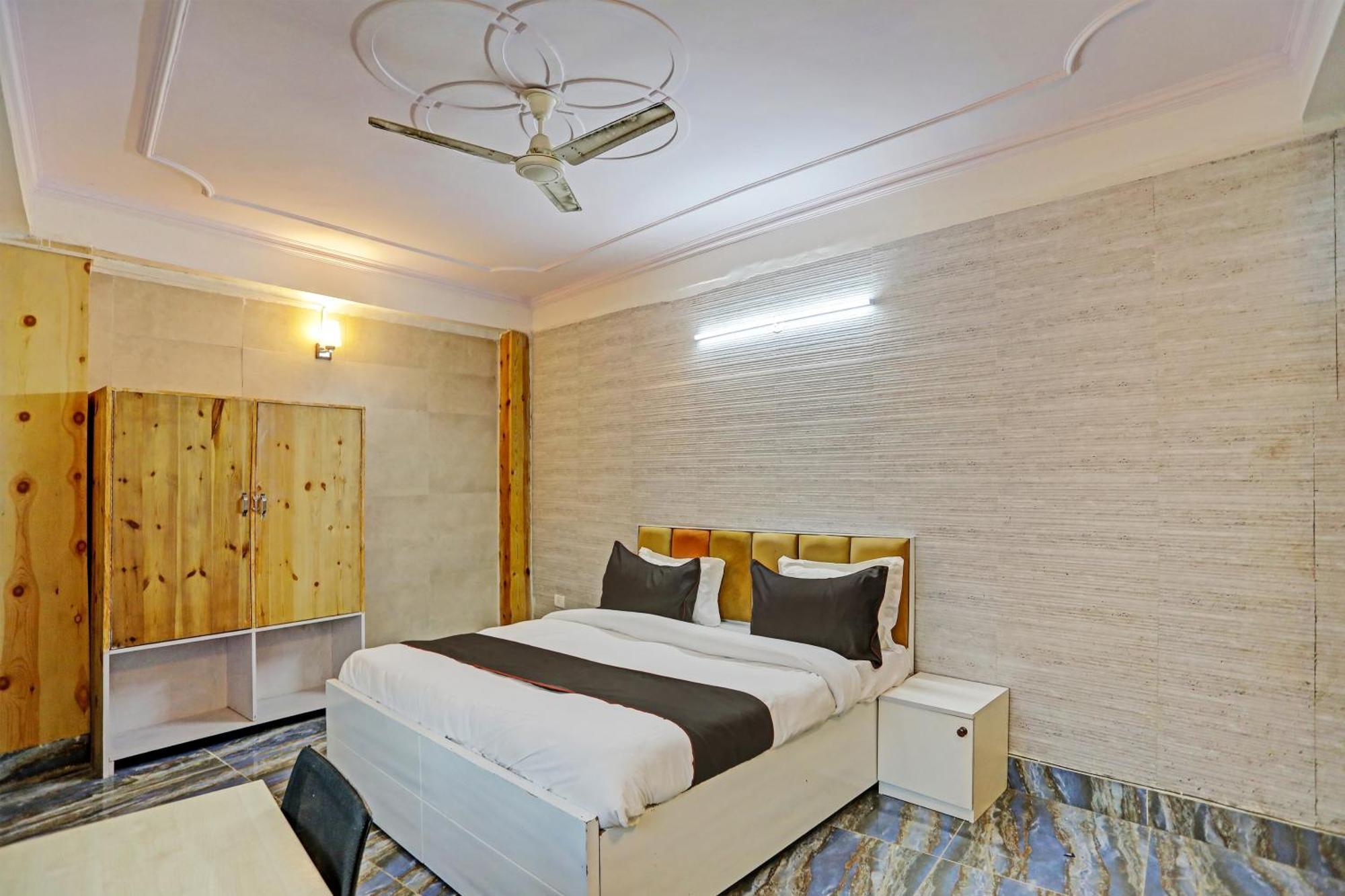 Umen Hotel Nearest Sector 66 Noida Exterior photo
